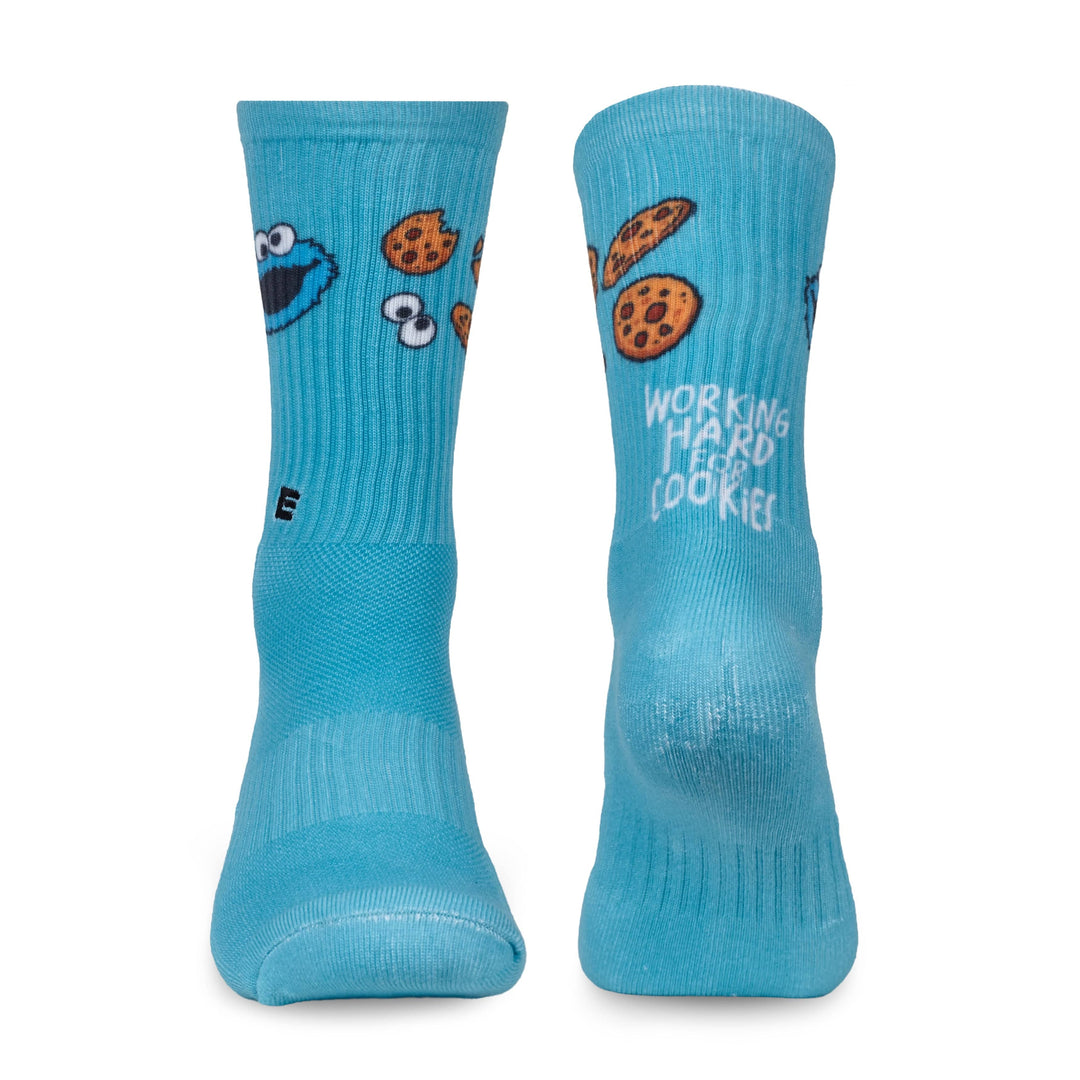 Calcetines Performance Cookie - Elitex Training