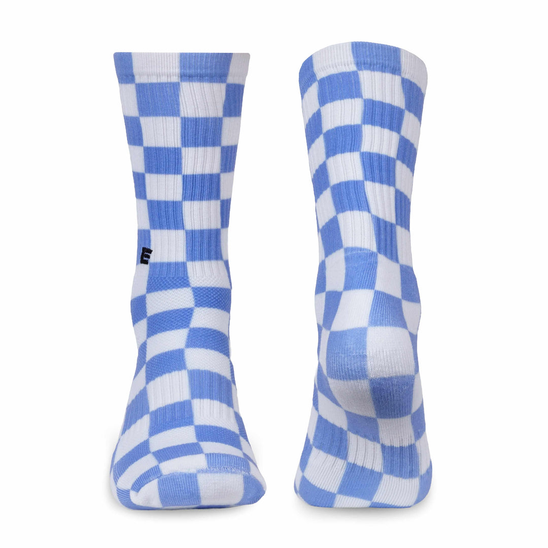 Calcetines Performance Classic Blue - Elitex Training