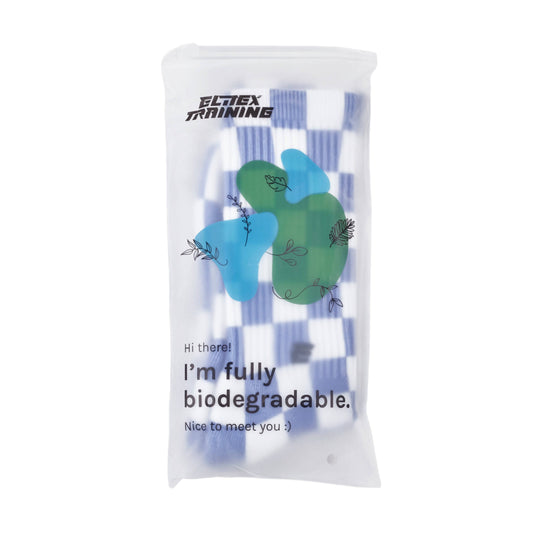 Calcetines Performance Classic Blue - Elitex Training