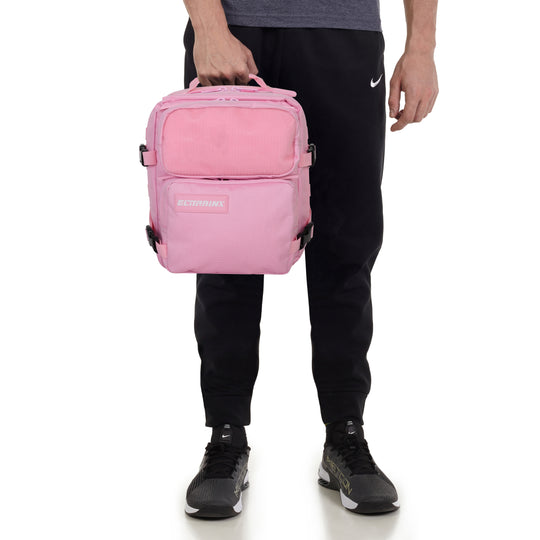Mochila 9L Pink Peony - Elitex Training