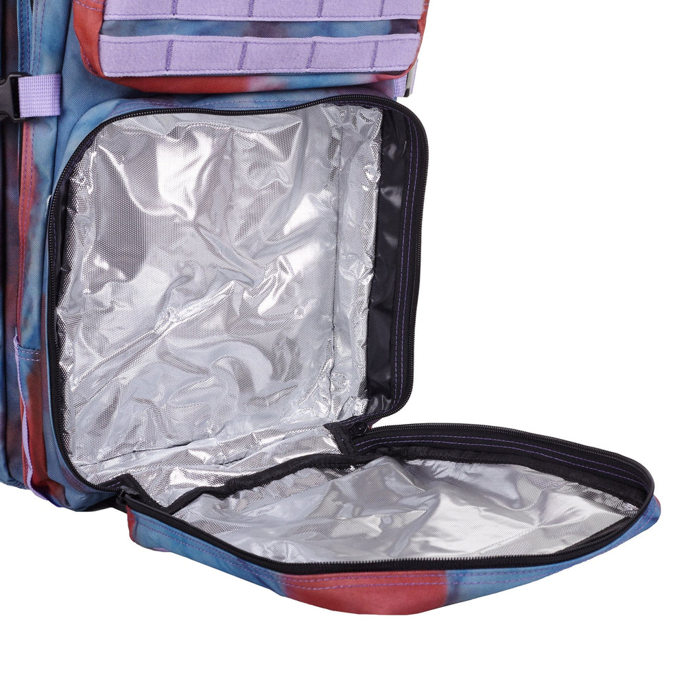 Mochila Táctica 45L con compartimento para comida Nebula - Elitex Training