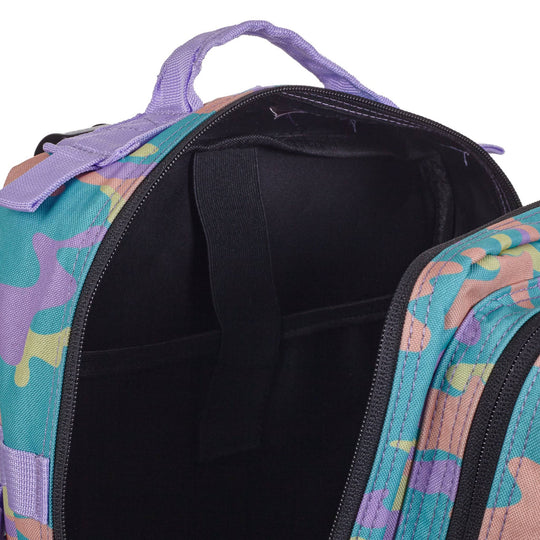Mochila Táctica V1 45L All In Rainbow - Elitex Training