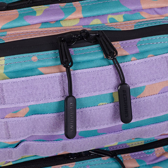 Mochila Táctica V1 45L All In Rainbow - Elitex Training