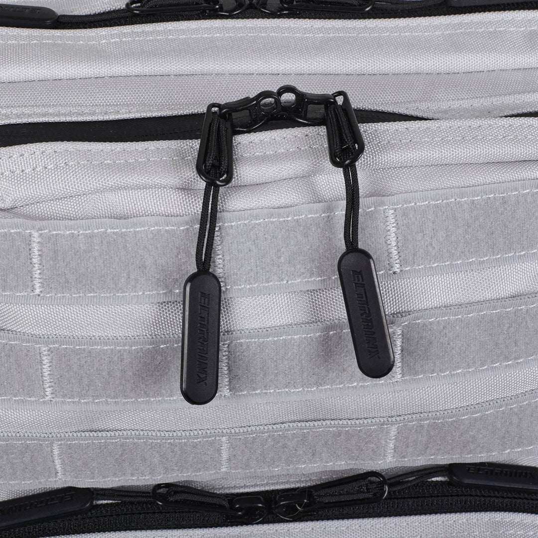 Mochila Táctica V1 45L All In Silver - Elitex Training