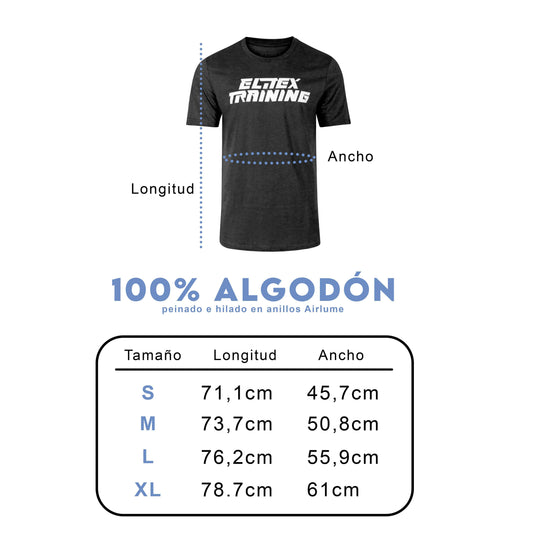 Camisetas Elitex Training Rosa - Elitex Training