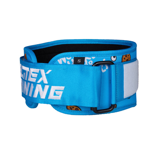 Cinturón Lumbar Cookie - Elitex Training