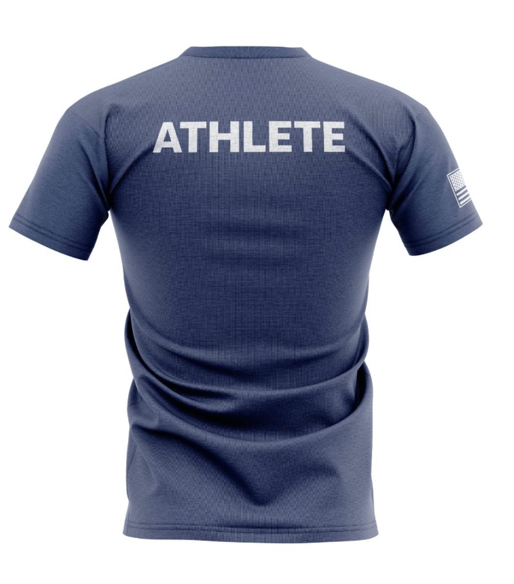 Camiseta ELITEX 2.0 - ATHLETE Elitex Training Elitex Training.