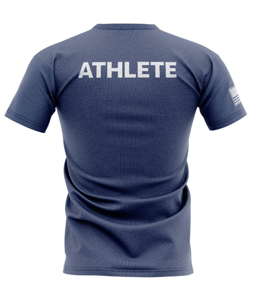 Camiseta ELITEX 2.0 - ATHLETE  Elitex Training  Elitex Training.