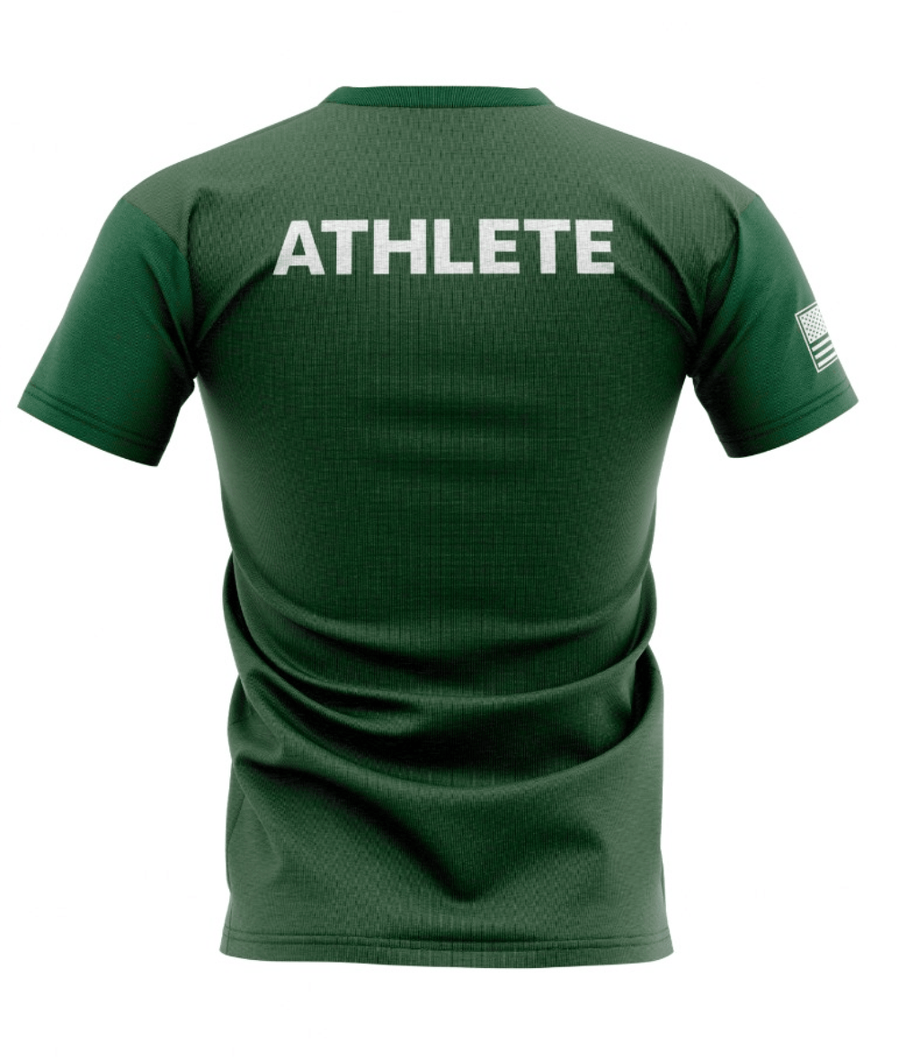 Camiseta ELITEX 2.0 - ATHLETE Elitex Training Elitex Training.