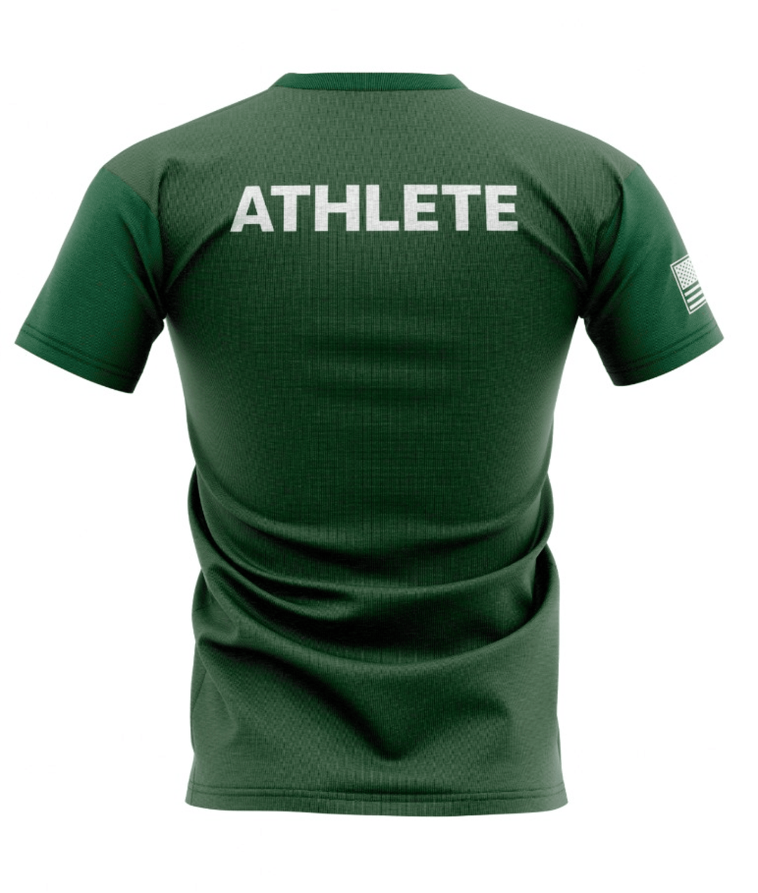 Camiseta ELITEX 2.0 - ATHLETE  Elitex Training  Elitex Training.