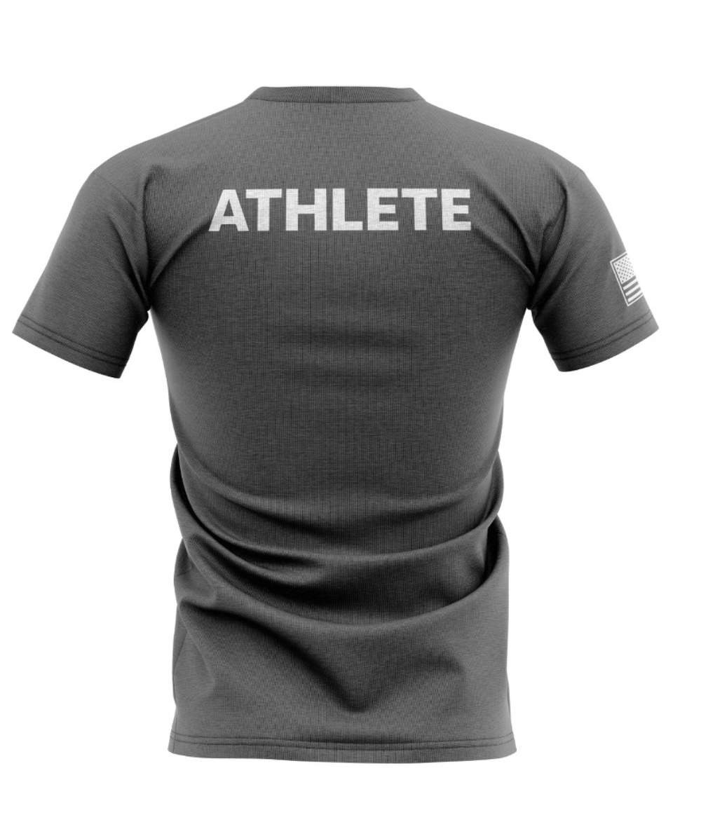 Camiseta ELITEX 2.0 - ATHLETE Elitex Training Elitex Training.
