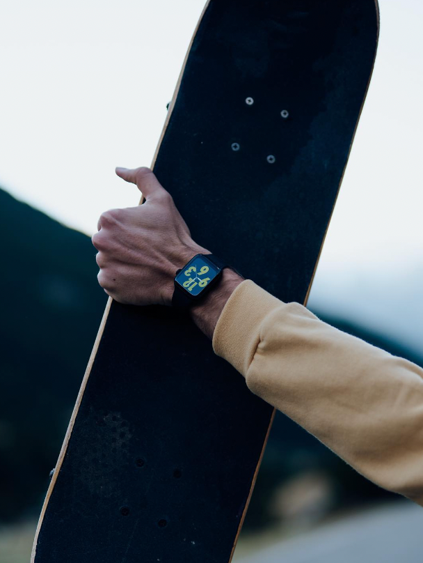 Reloj Pro Watch *Gratis > 100 euros* - Elitex Training