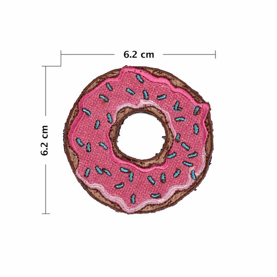 Parche Donut - Elitex Training