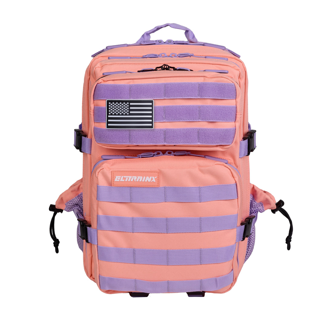 Mochila Táctica 25L All In Sunrise - Elitex Training