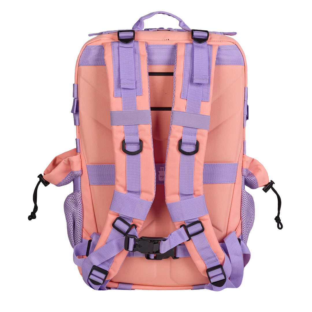 Mochila Táctica V1 45L All In Sunrise - Elitex Training