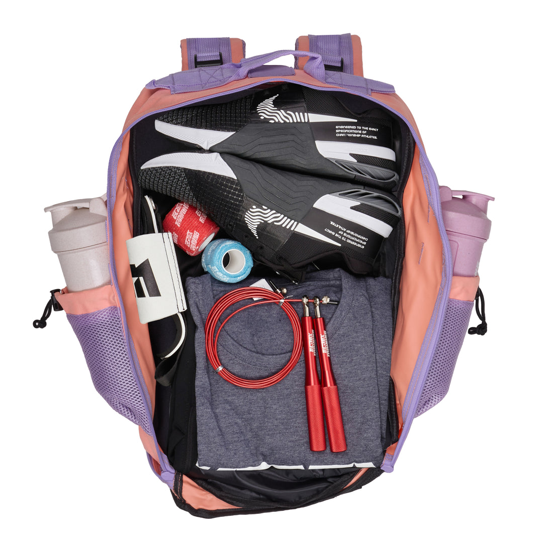 Mochila Táctica V1 45L All In Sunrise - Elitex Training