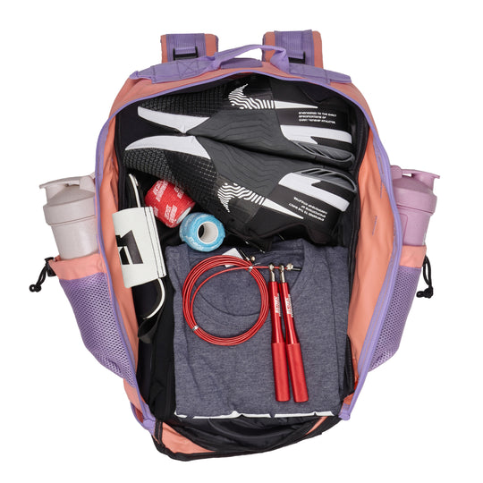 Mochila Táctica V1 45L All In Sunrise - Elitex Training
