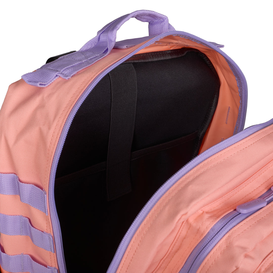 Mochila Táctica V1 45L All In Sunrise - Elitex Training