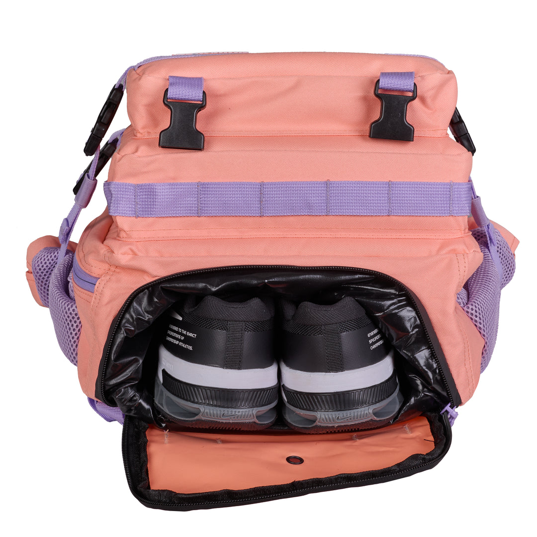 Mochila Táctica V1 45L All In Sunrise - Elitex Training