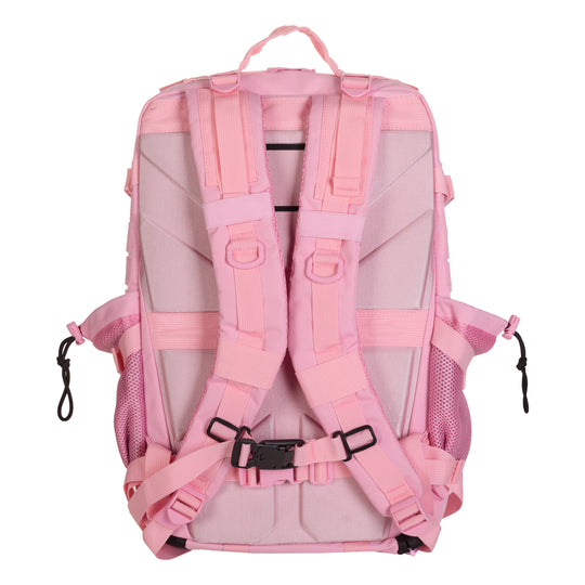 Mochila Táctica V2 45L All In Rosa - Elitex Training