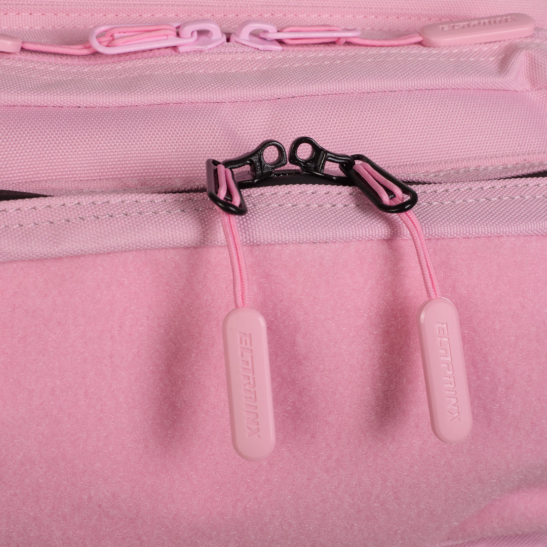Mochila Táctica V2 45L All In Rosa - Elitex Training