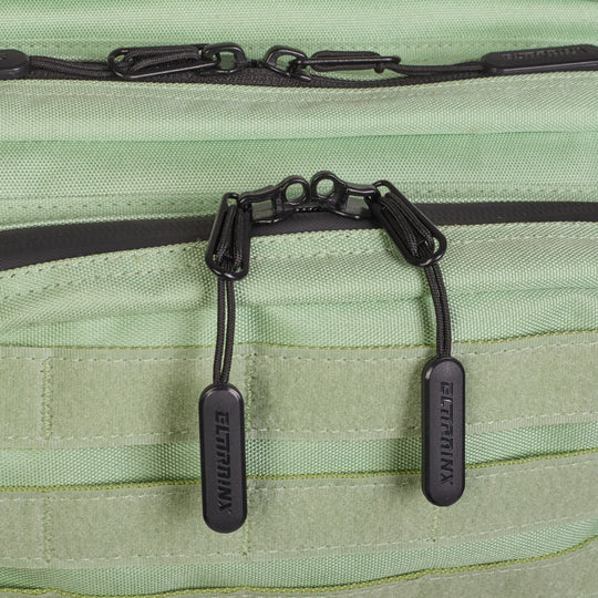 Mochila Táctica V1 45L All In Kiwi - Elitex Training