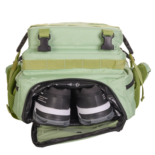 Mochila Táctica V1 45L All In Kiwi - Elitex Training