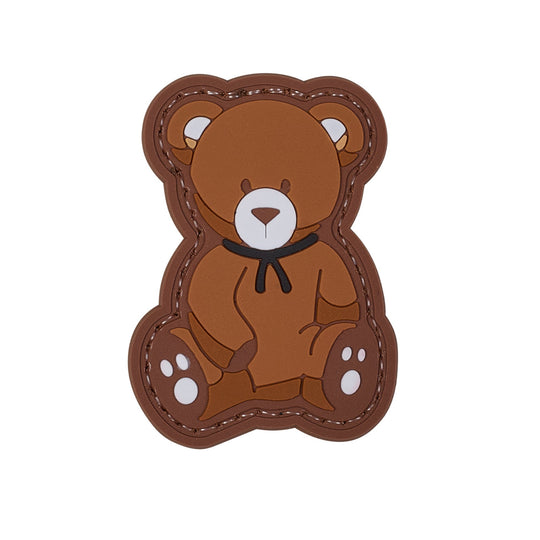 Parche Pvc Teddy Bear - Elitex Training