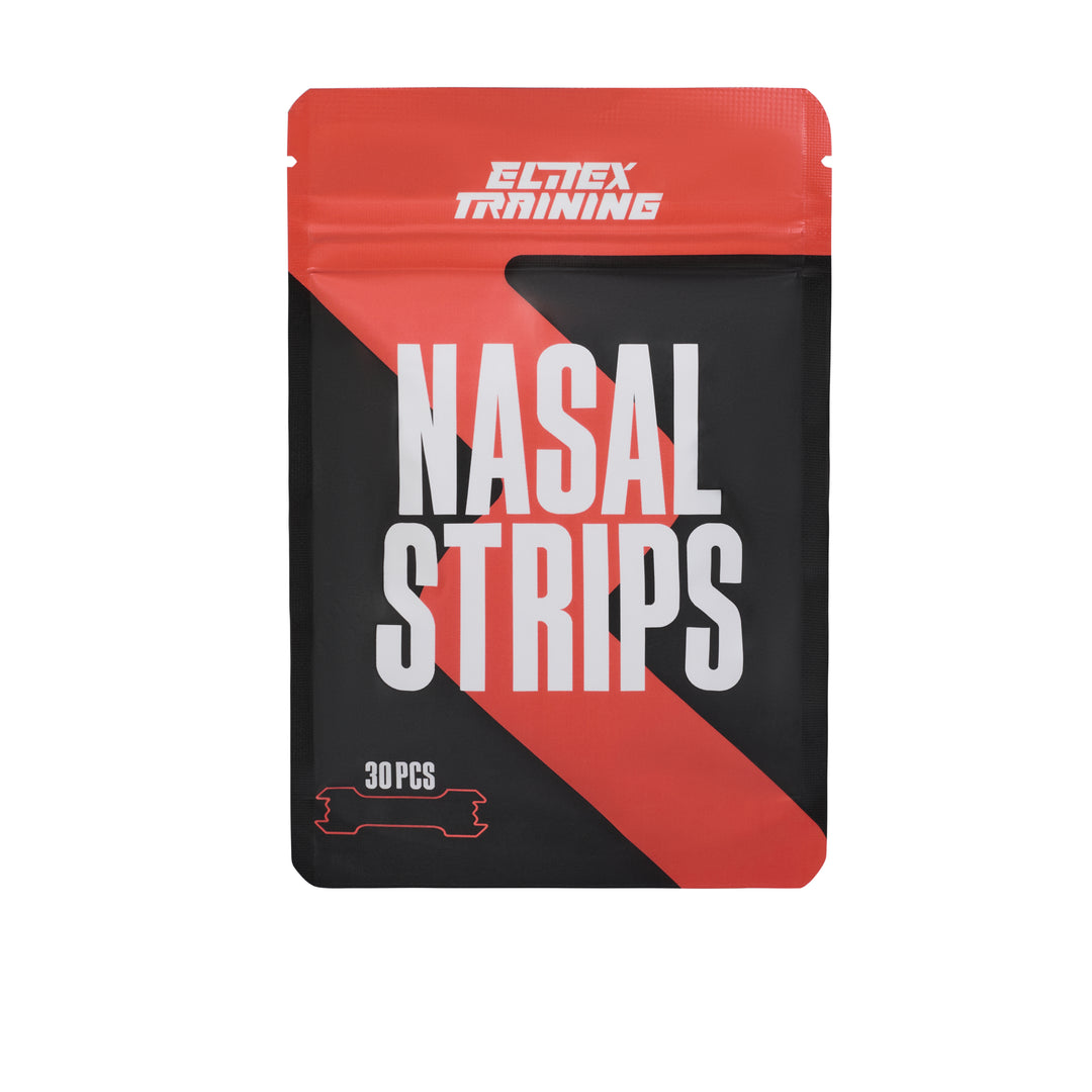 Nose Strips - Elitex Training