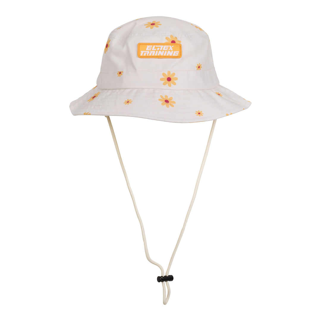 Sombrero Boonie Daisy Bloom Elitex Training - Elitex Training