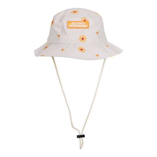 Sombrero Boonie Daisy Bloom Elitex Training - Elitex Training