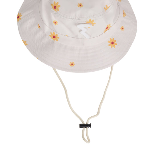 Sombrero Boonie Daisy Bloom Elitex Training - Elitex Training