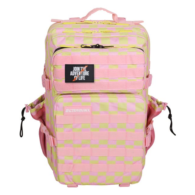 Mochila Táctica V1 45L All in Bali