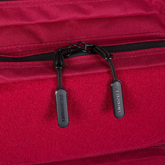 Mochila Táctica V2 45L Dark Red - Elitex Training