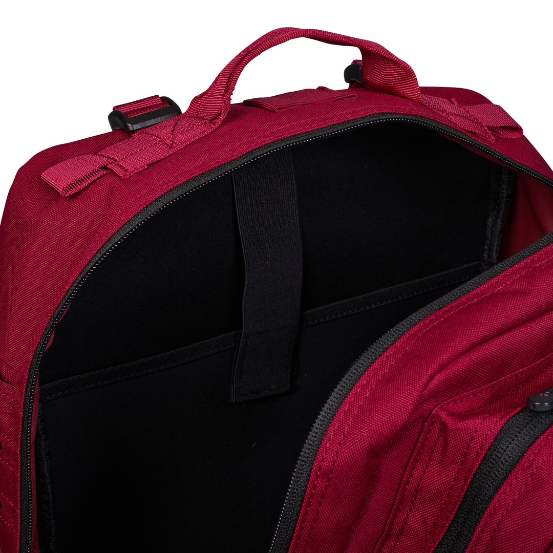 Mochila Táctica V2 45L Dark Red - Elitex Training