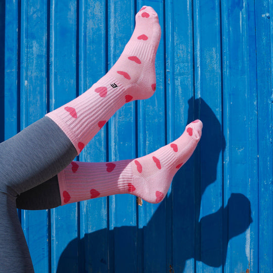 Calcetines Performance Love - Elitex Training