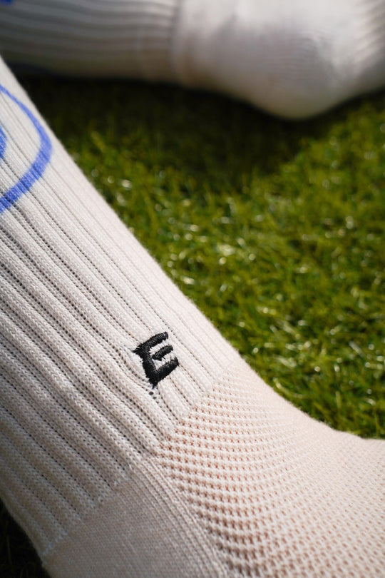 Calcetines Performance Trust You Gains Come - Elitex Training