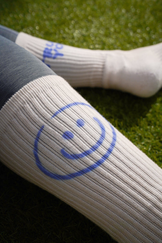 Calcetines Performance Trust You Gains Come - Elitex Training