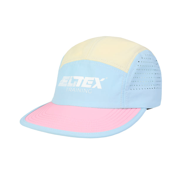 AeroFlow Cap – Pastel Rush