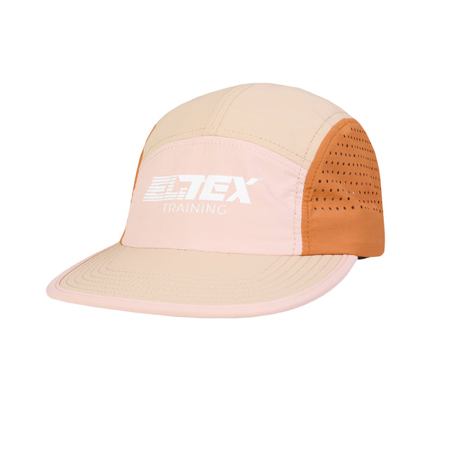 AeroFlow Cap – Sandstone