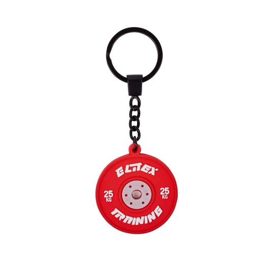 Llavero Elitex Training Rojo - Elitex Training
