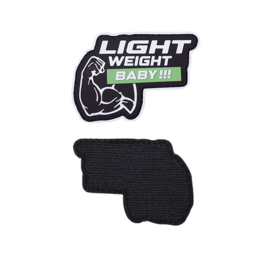 Parche Light Weight Baby - Elitex Training