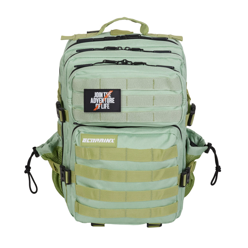 Mochila Elitex de 25 L Kiwi