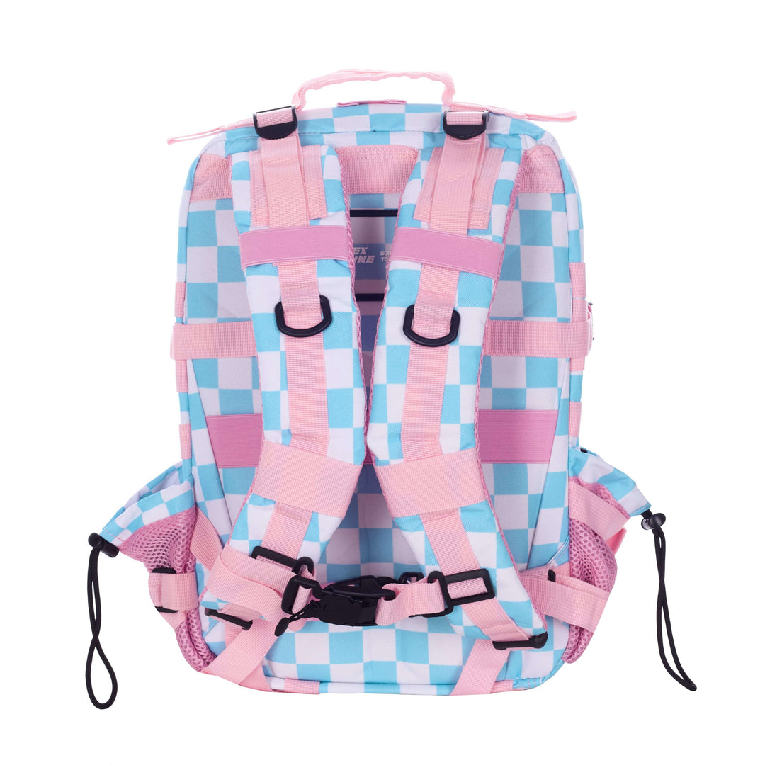 Mochila Táctica 25L All In Vichy - Elitex Training