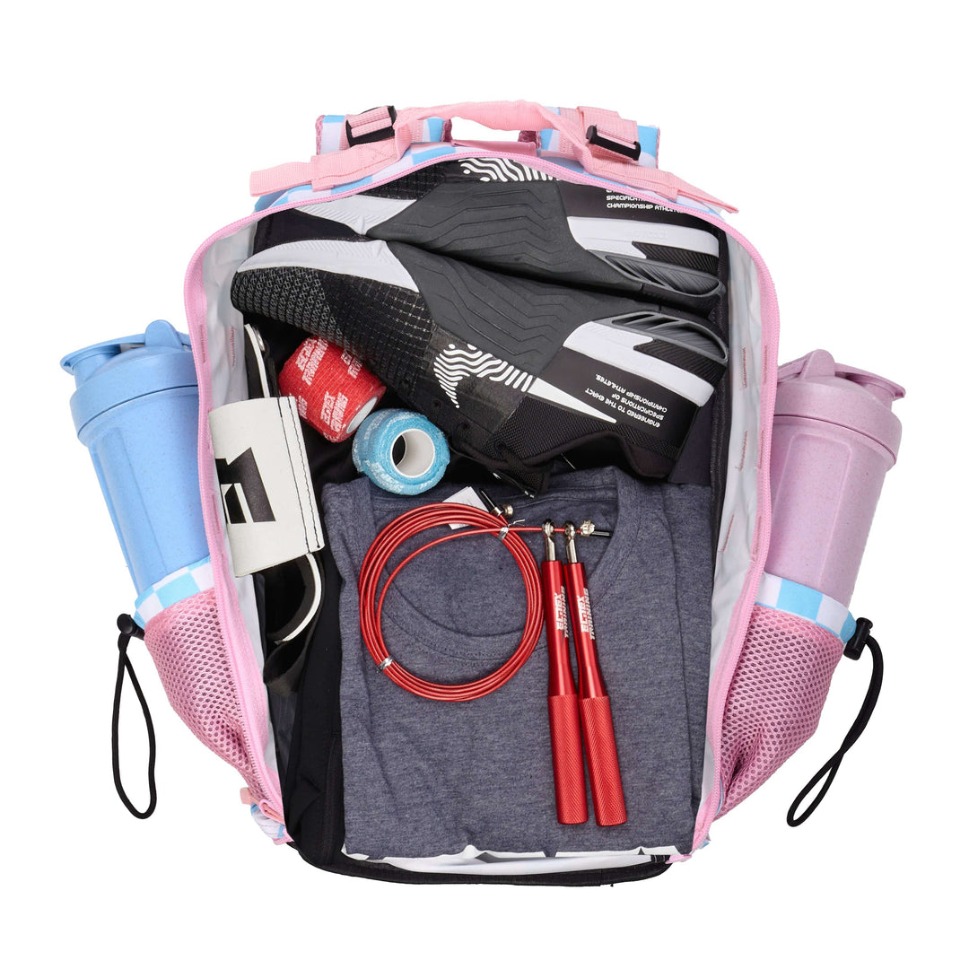 Mochila Táctica 25L All In Vichy - Elitex Training