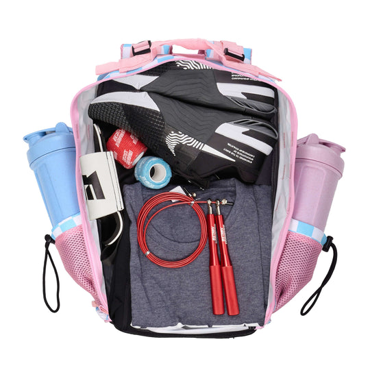 Mochila Táctica 25L All In Vichy - Elitex Training