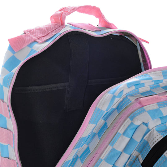 Mochila Táctica 25L All In Vichy - Elitex Training