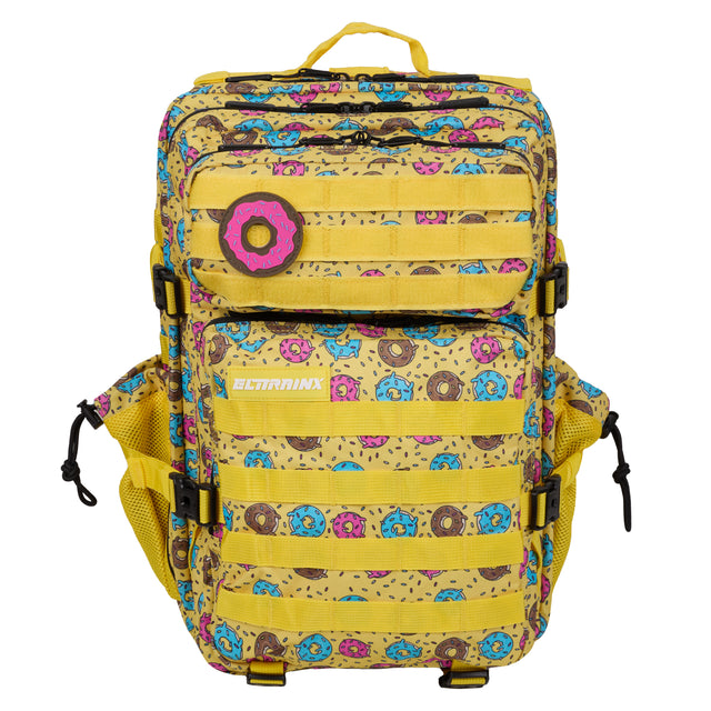 Mochila Táctica V1 45L All In Donuts