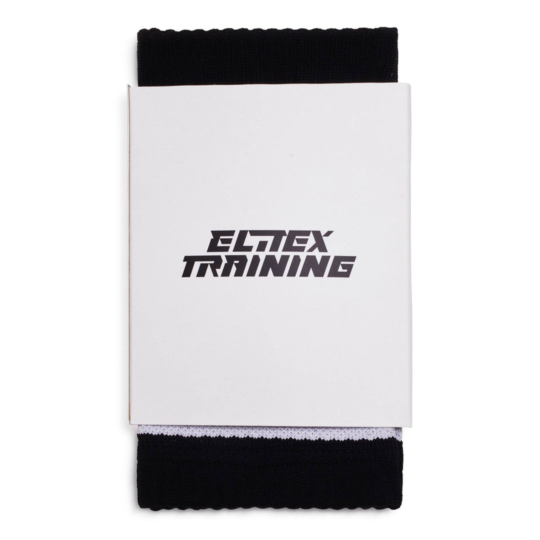 Muñequeras Cross Training Negro - Elitex Training