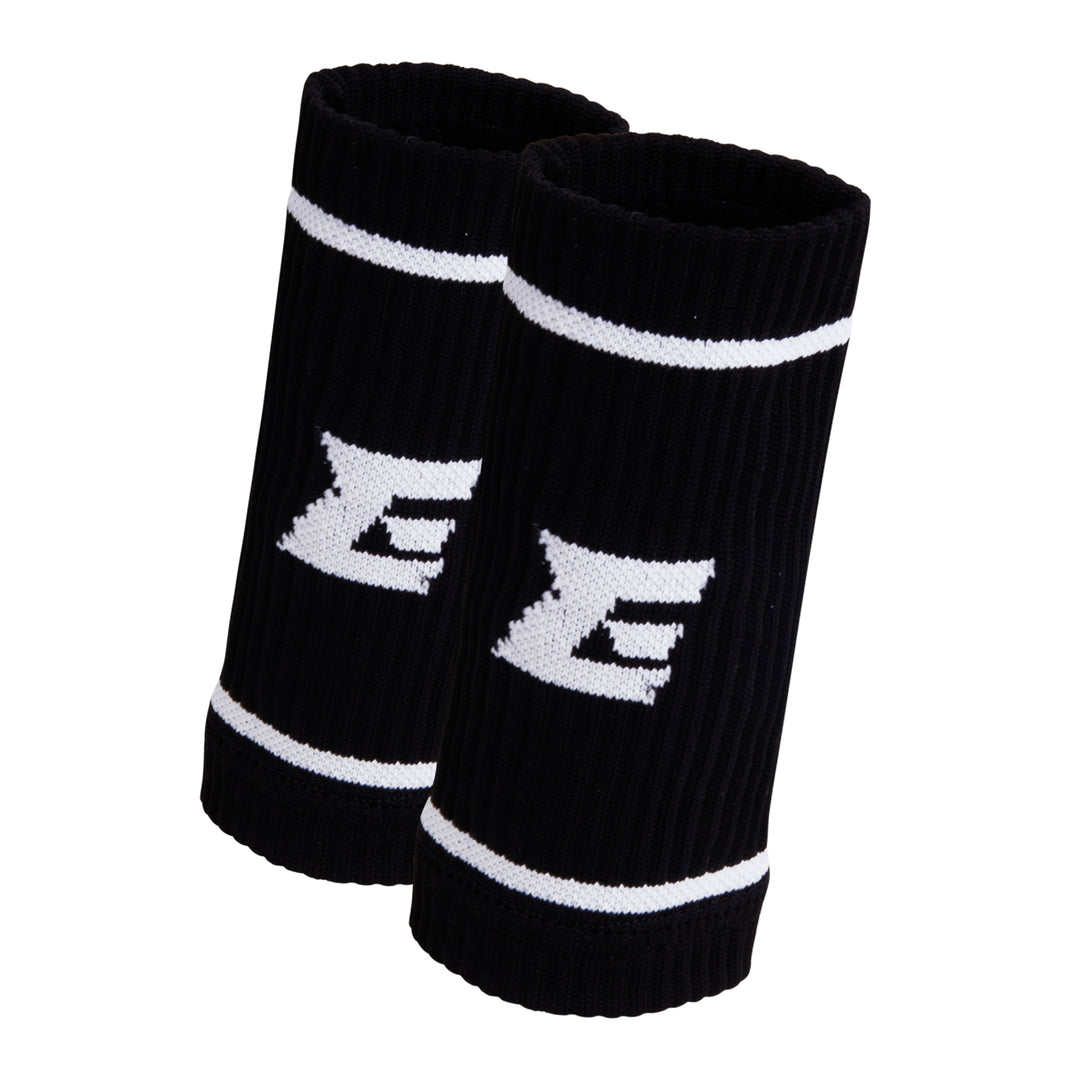Muñequeras Cross Training Negro - Elitex Training